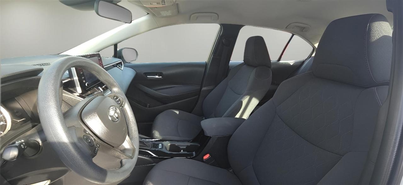 Toyota Corolla LE 2020