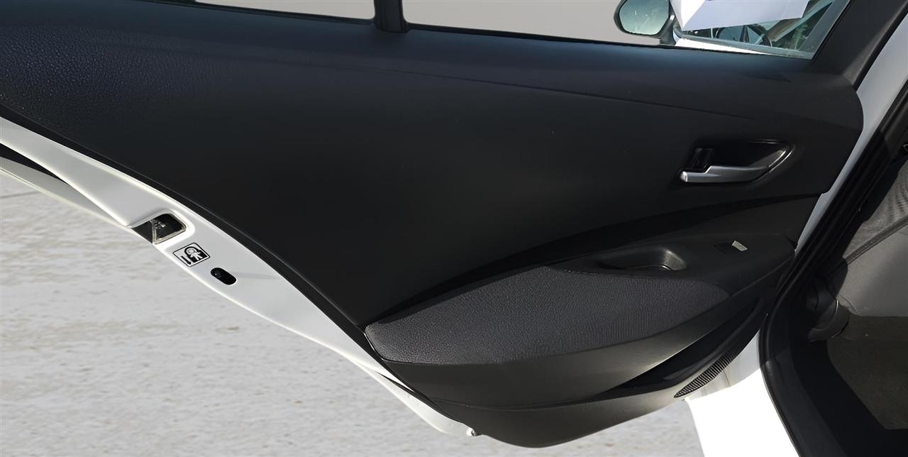 Toyota Corolla LE 2020