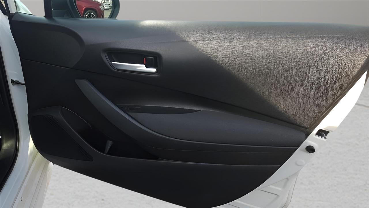Toyota Corolla LE 2020