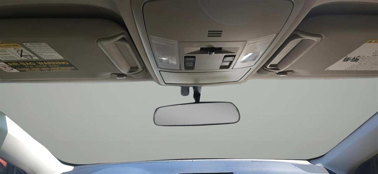 Toyota RAV4 AWD 4dr XLE (Natl) 2016