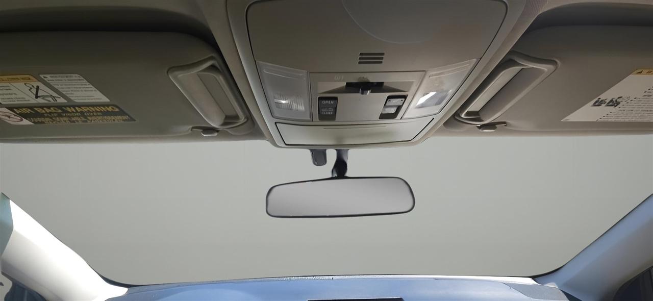 Toyota RAV4 AWD 4dr XLE (Natl) 2016