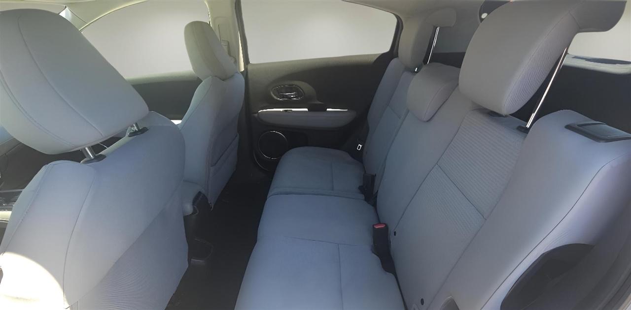 Honda HR-V EX AWD 2019