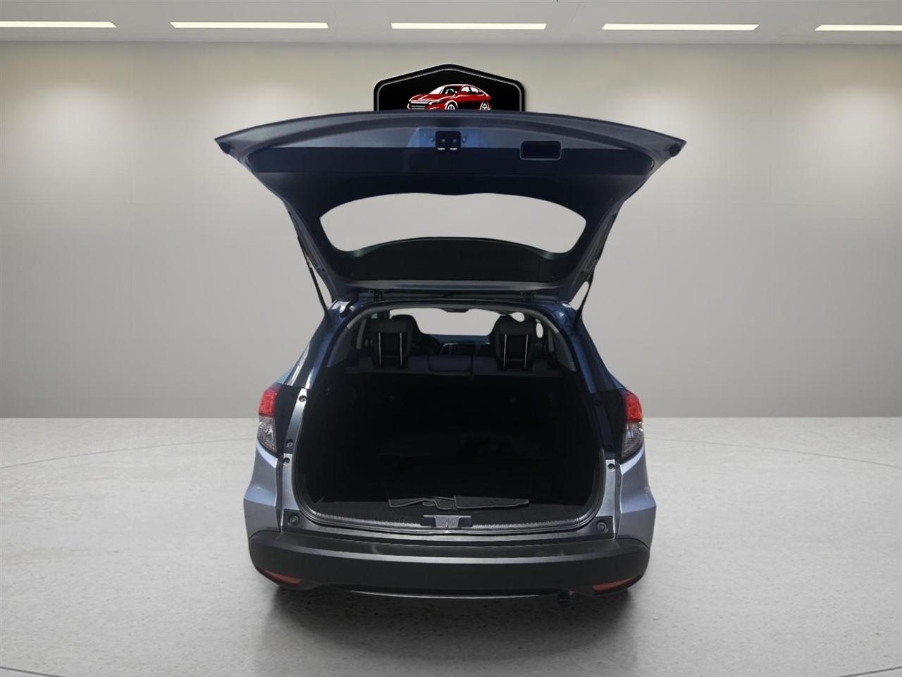 Honda HR-V EX AWD 2019