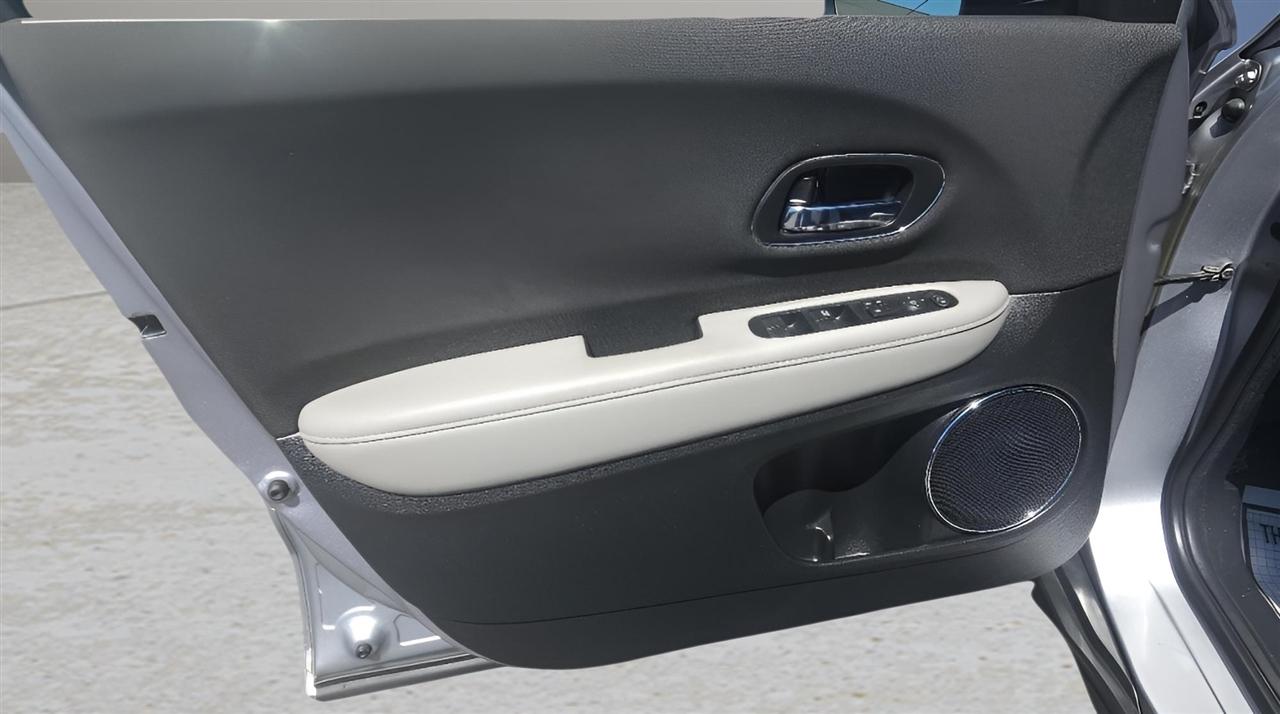 Honda HR-V EX AWD 2019