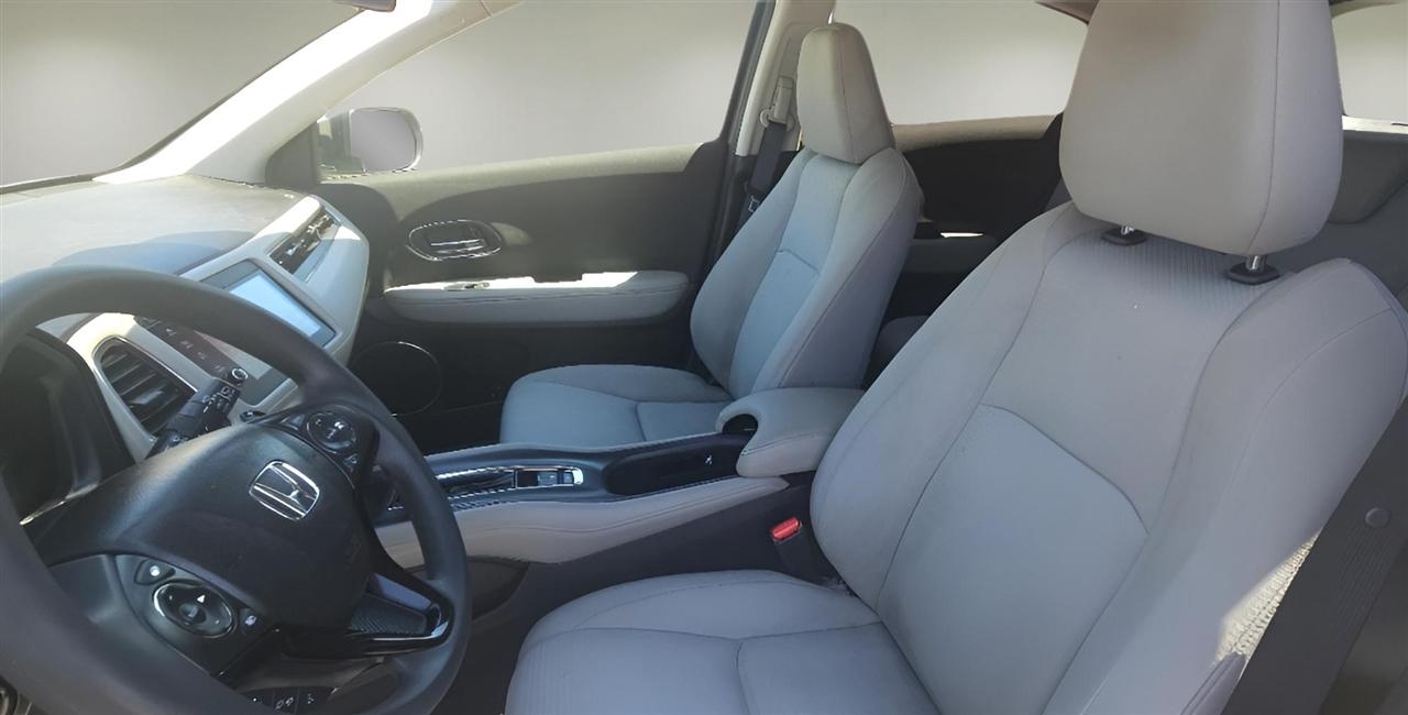 Honda HR-V EX AWD 2019