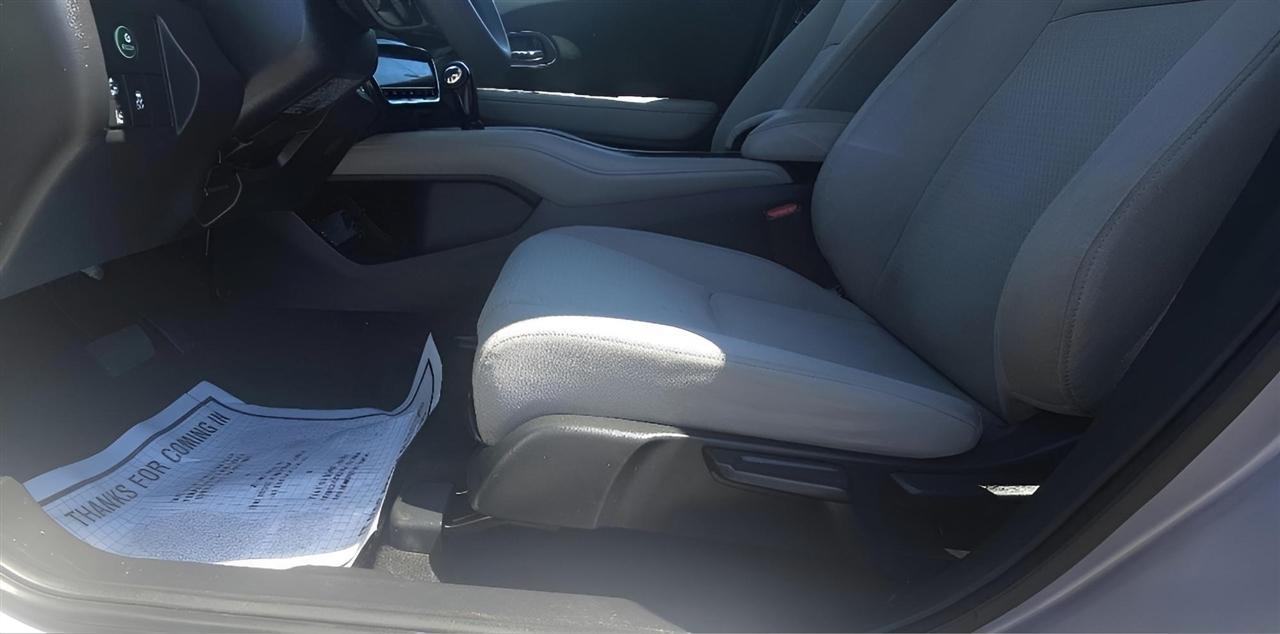 Honda HR-V EX AWD 2019