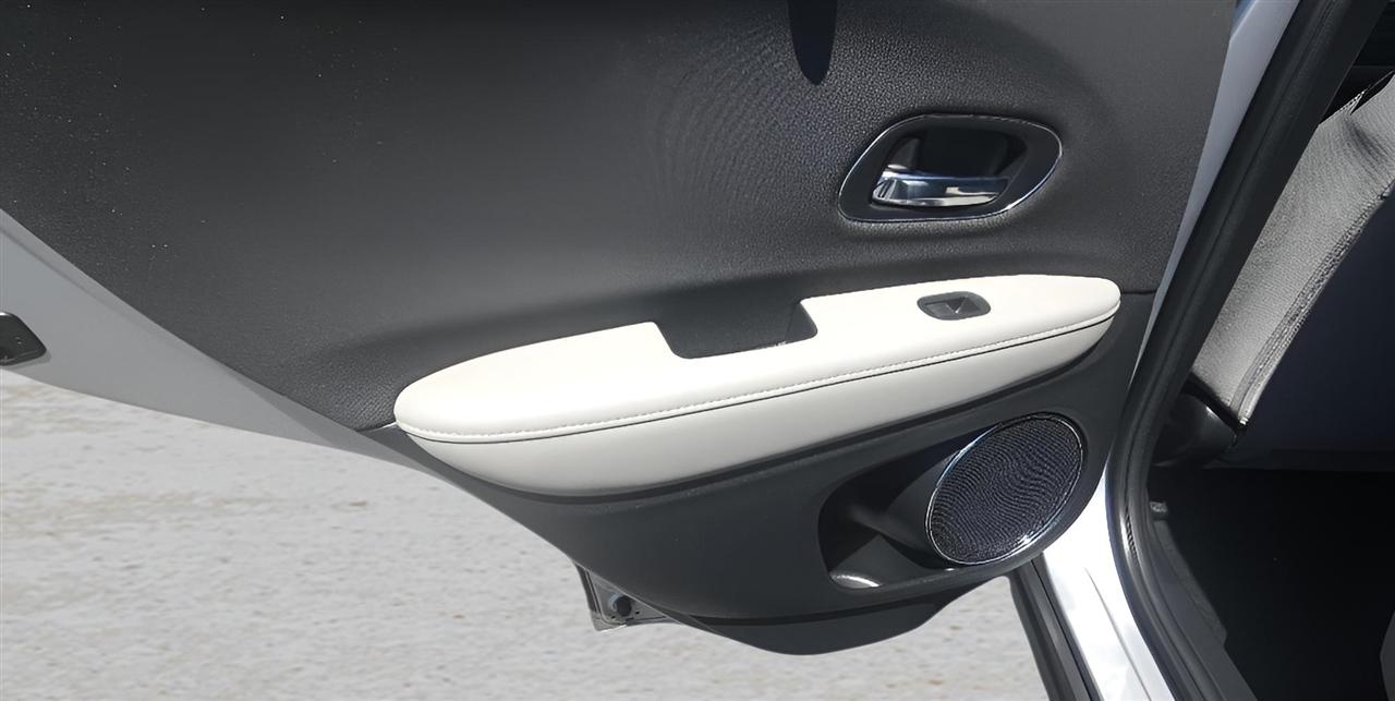 Honda HR-V EX AWD 2019