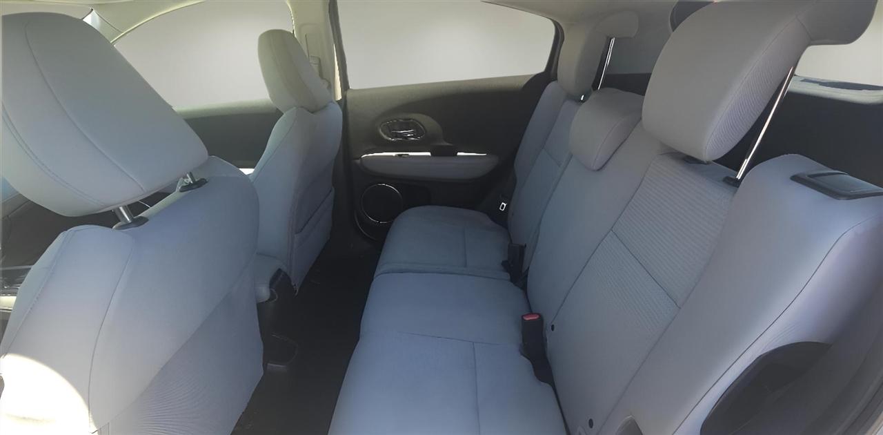Honda HR-V EX AWD 2019