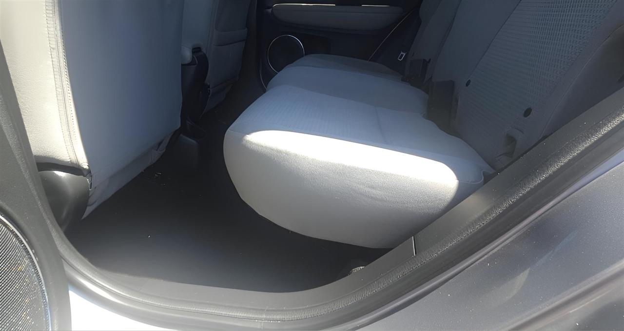 Honda HR-V EX AWD 2019