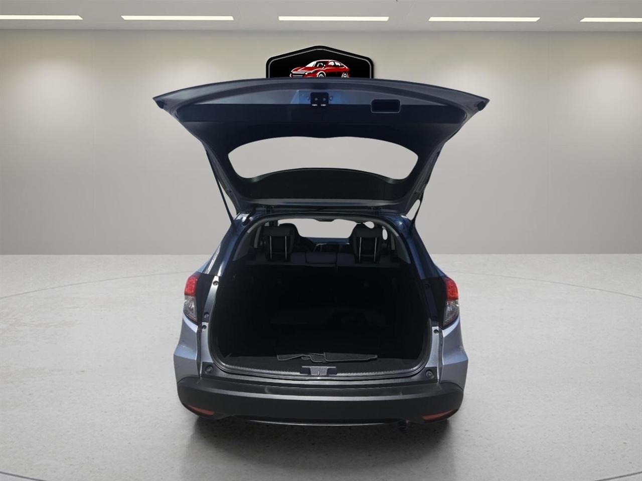Honda HR-V EX AWD 2019