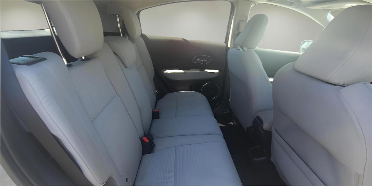 Honda HR-V EX AWD 2019