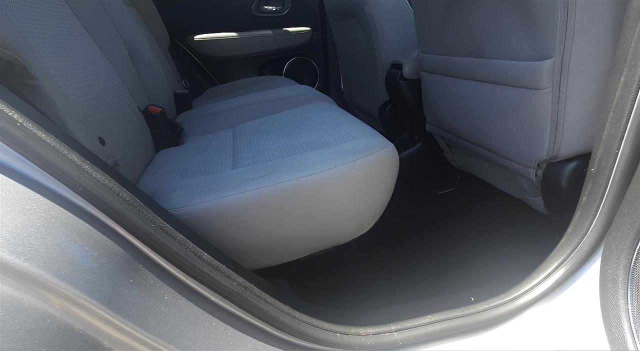 Honda HR-V EX AWD 2019
