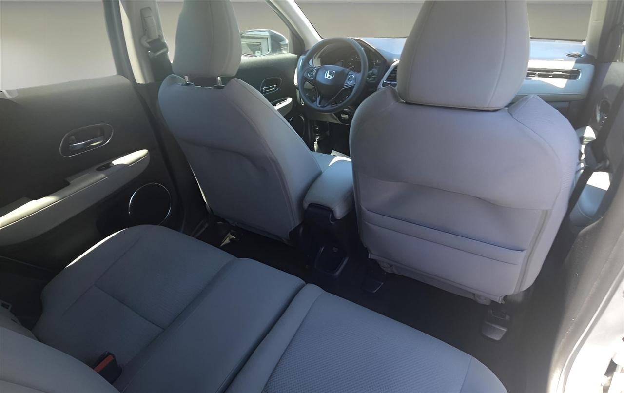 Honda HR-V EX AWD 2019