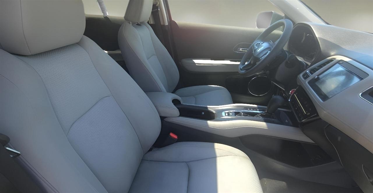 Honda HR-V EX AWD 2019