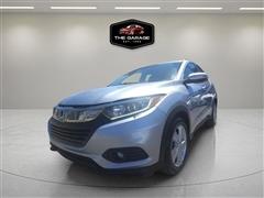 2019 Honda HR-V 