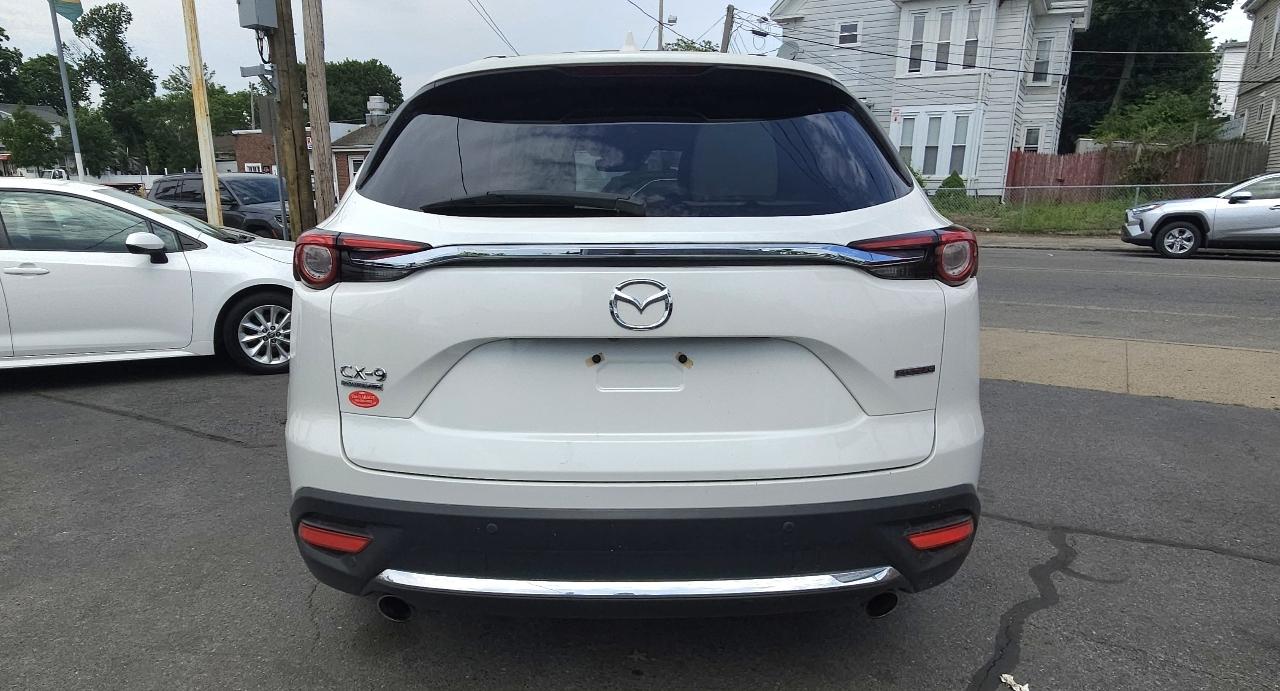 Mazda CX-9 Signature AWD 2021