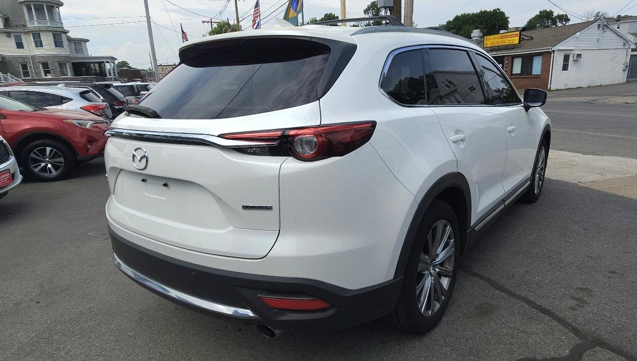 Mazda CX-9 Signature AWD 2021