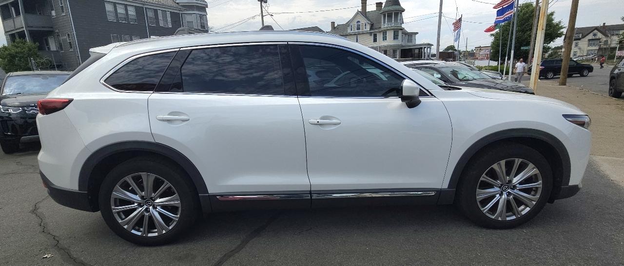 Mazda CX-9 Signature AWD 2021