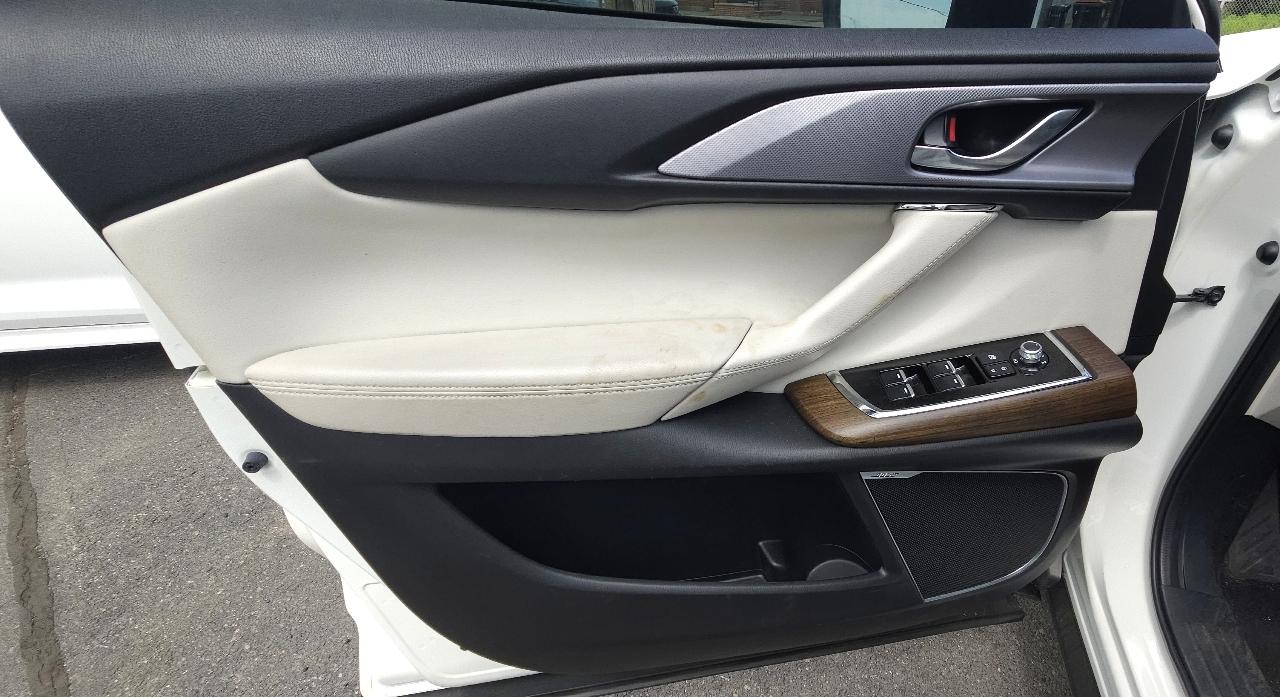 Mazda CX-9 Signature AWD 2021