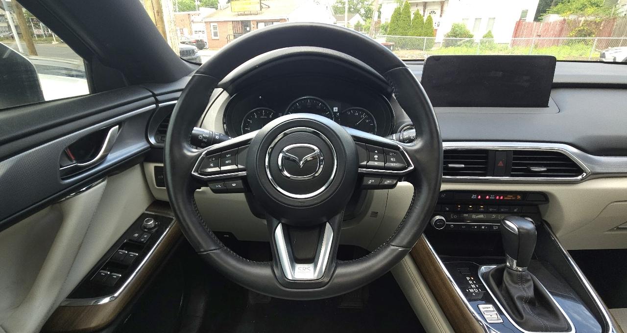 Mazda CX-9 Signature AWD 2021