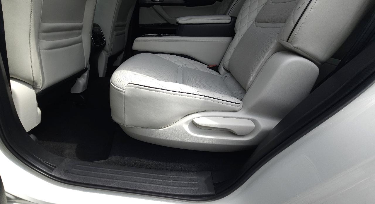 Mazda CX-9 Signature AWD 2021
