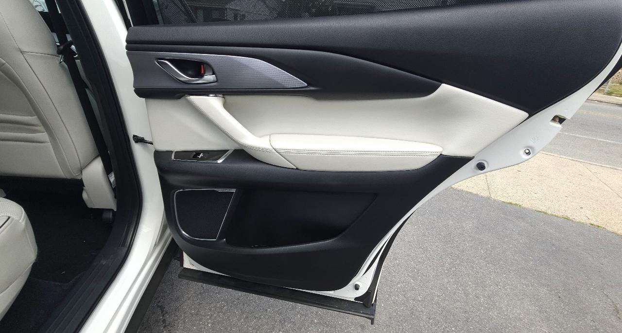Mazda CX-9 Signature AWD 2021