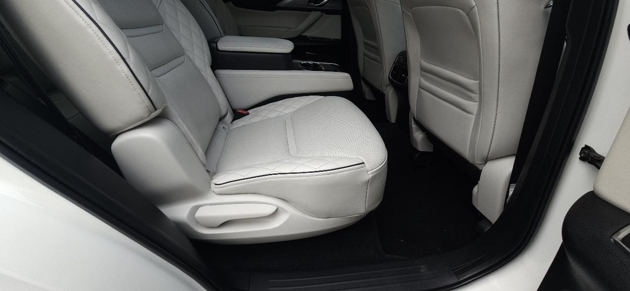 Mazda CX-9 Signature AWD 2021