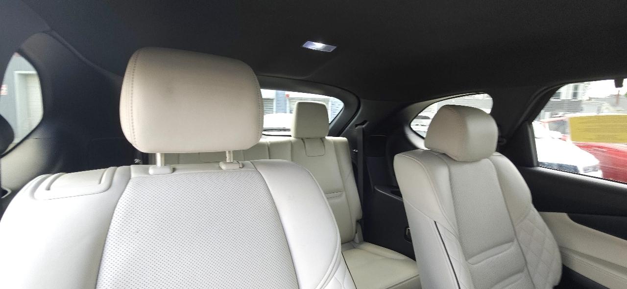 Mazda CX-9 Signature AWD 2021