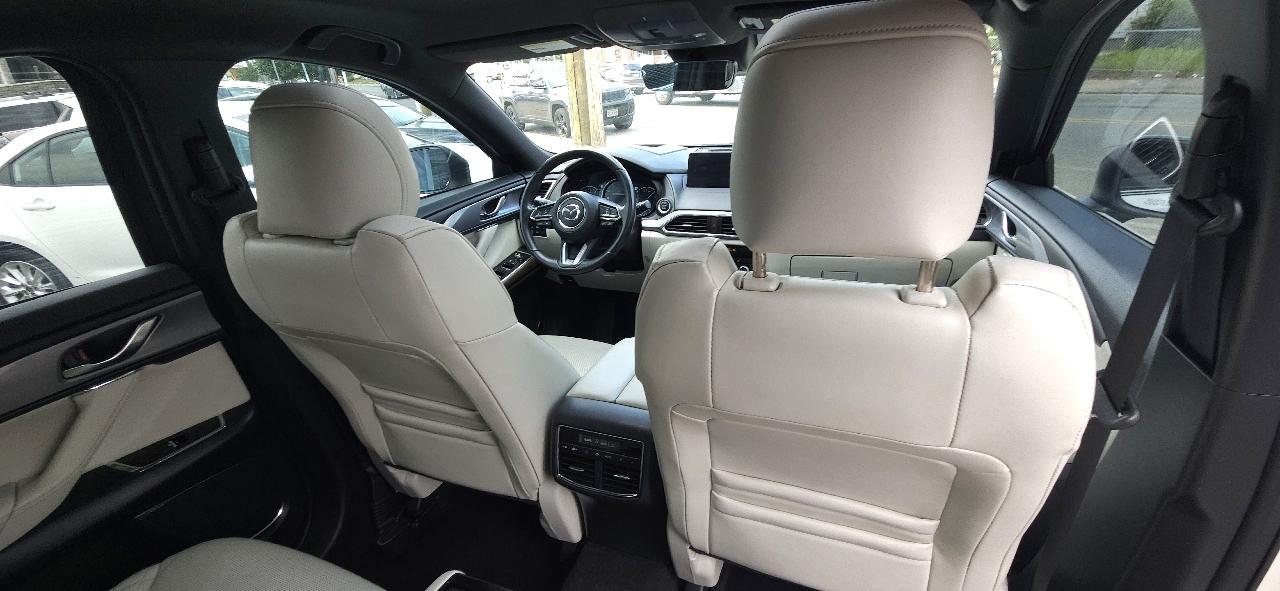 Mazda CX-9 Signature AWD 2021