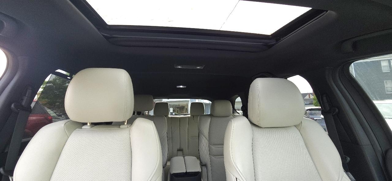 Mazda CX-9 Signature AWD 2021