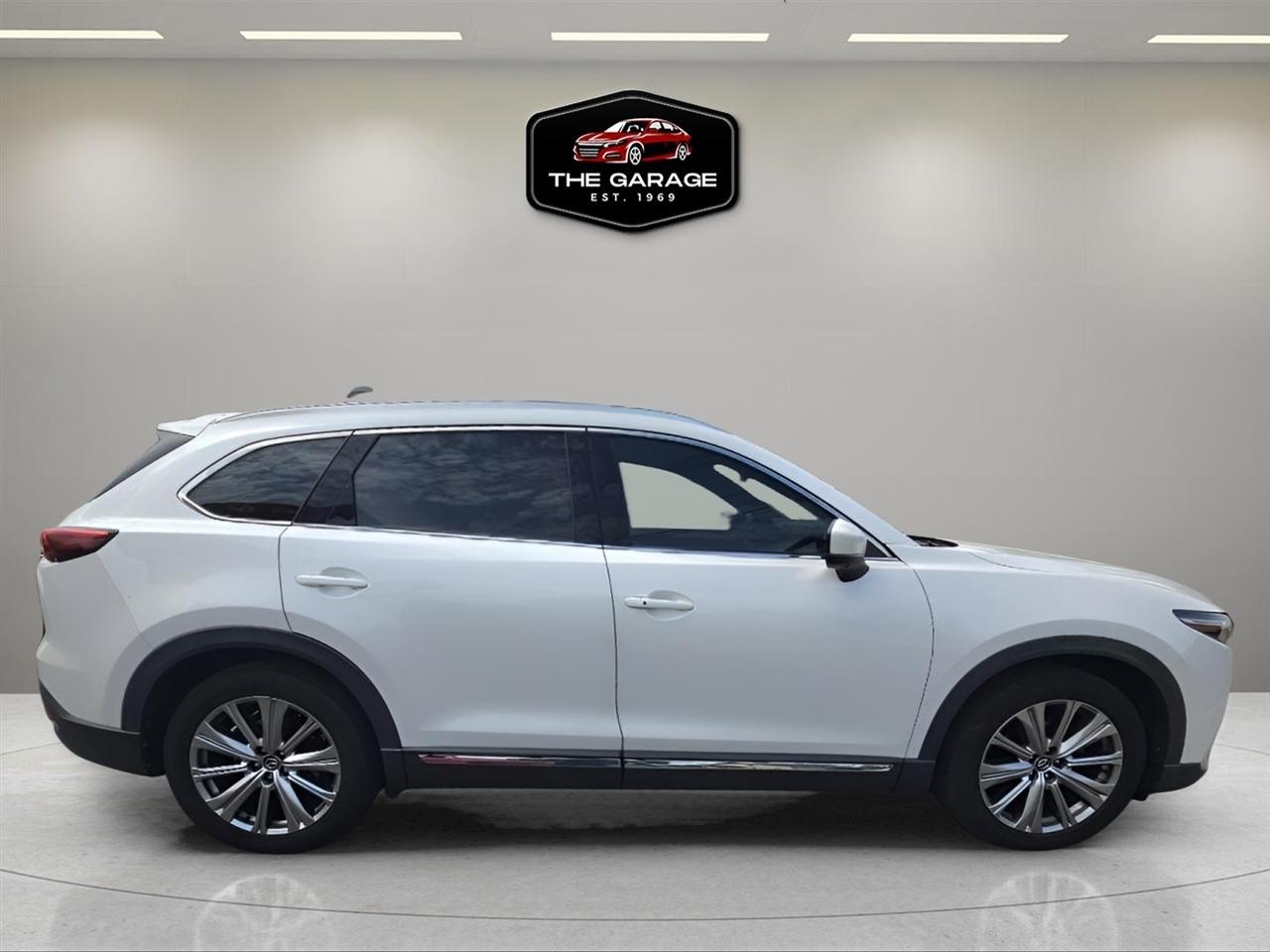 Mazda CX-9 Signature AWD 2021