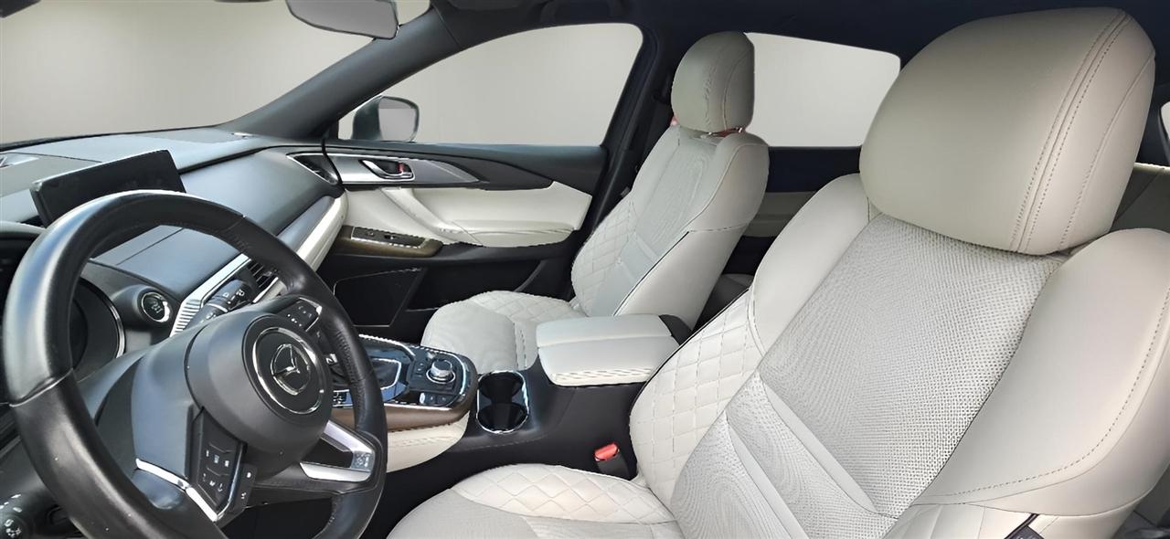 Mazda CX-9 Signature AWD 2021