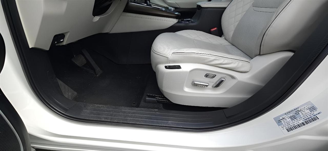 Mazda CX-9 Signature AWD 2021