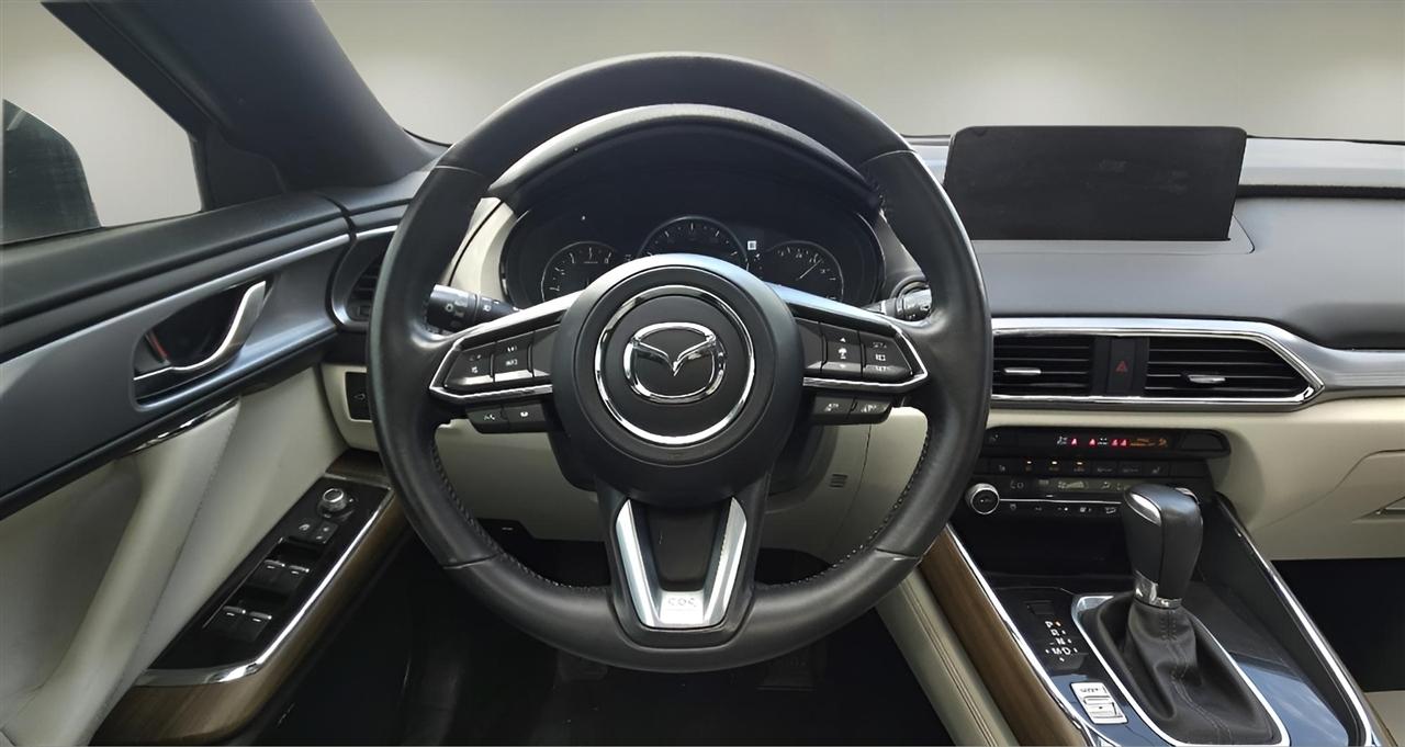 Mazda CX-9 Signature AWD 2021