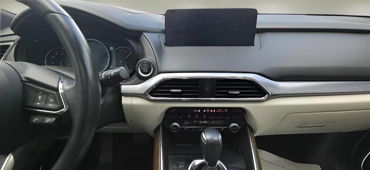 Mazda CX-9 Signature AWD 2021
