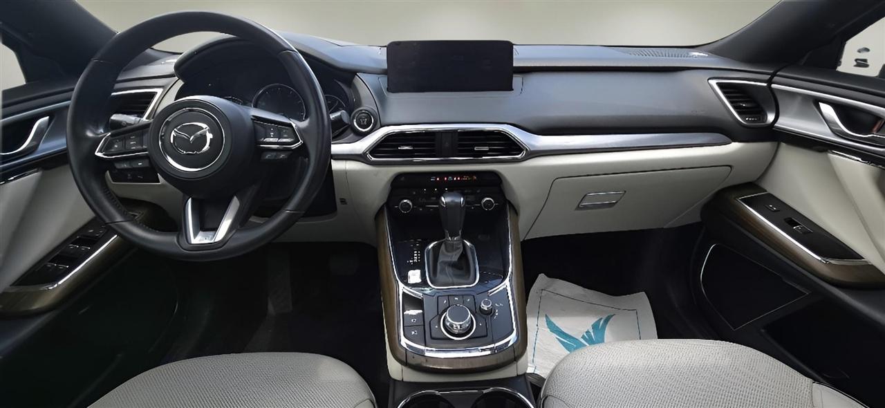 Mazda CX-9 Signature AWD 2021