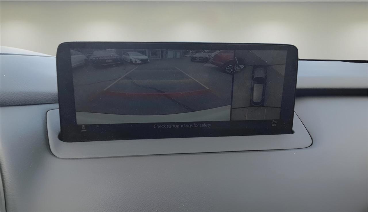 Mazda CX-9 Signature AWD 2021