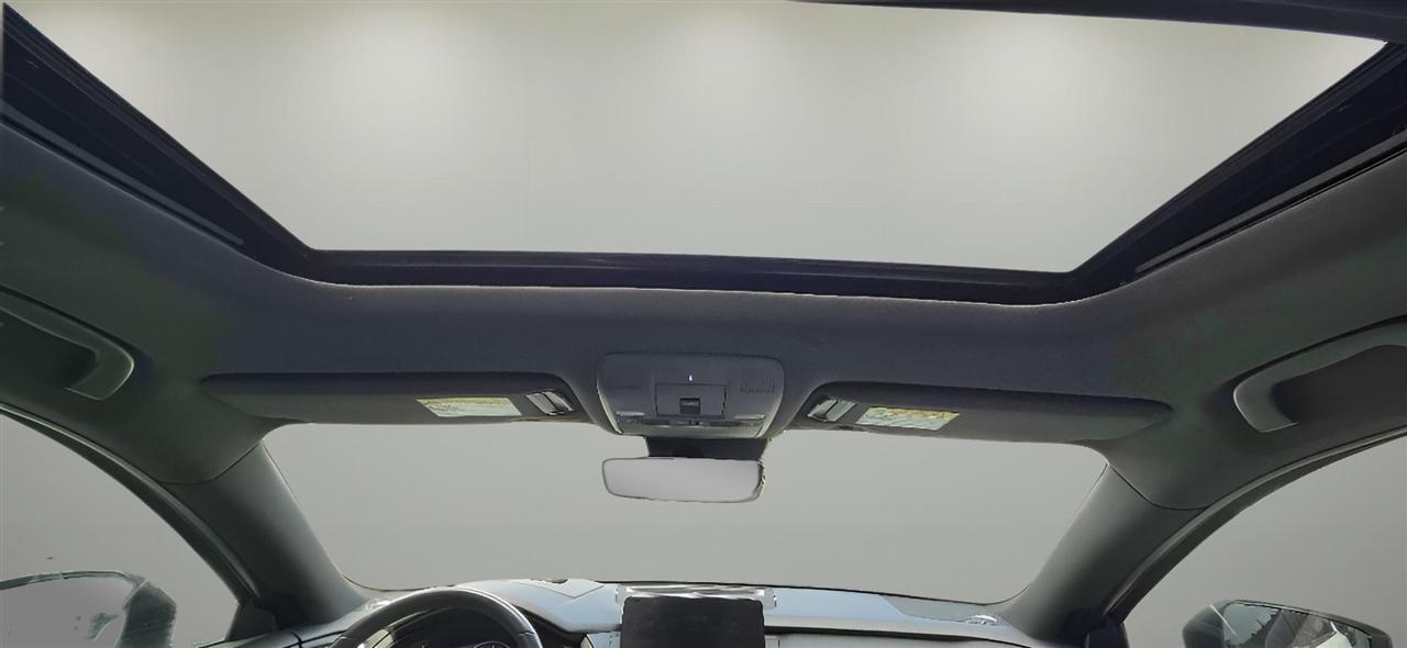 Mazda CX-9 Signature AWD 2021
