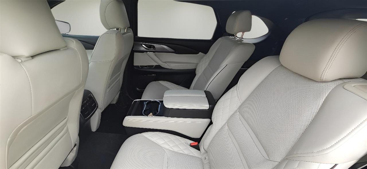 Mazda CX-9 Signature AWD 2021
