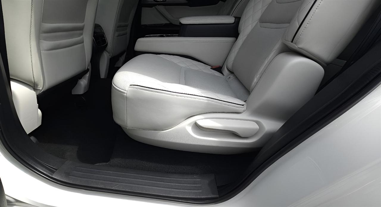 Mazda CX-9 Signature AWD 2021