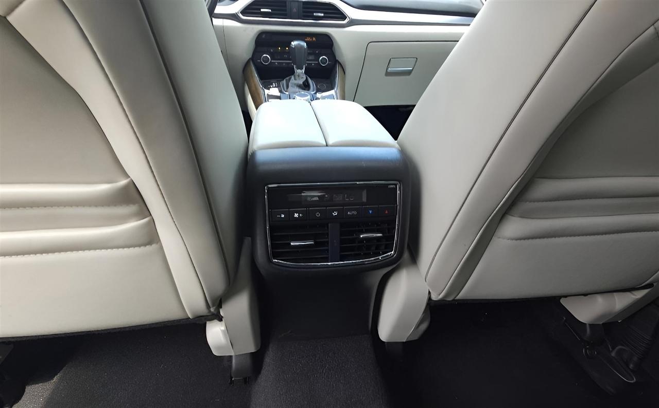 Mazda CX-9 Signature AWD 2021