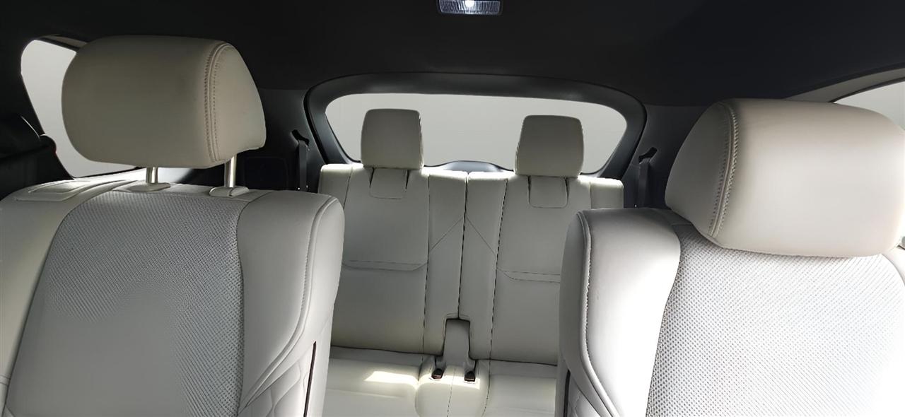Mazda CX-9 Signature AWD 2021