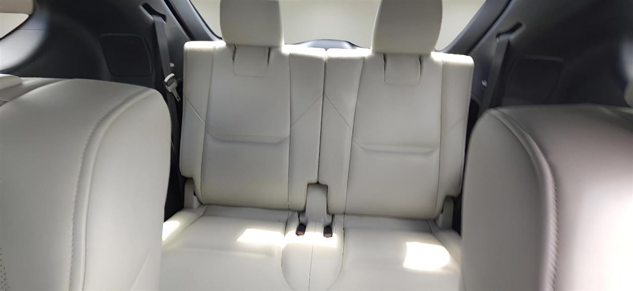 Mazda CX-9 Signature AWD 2021