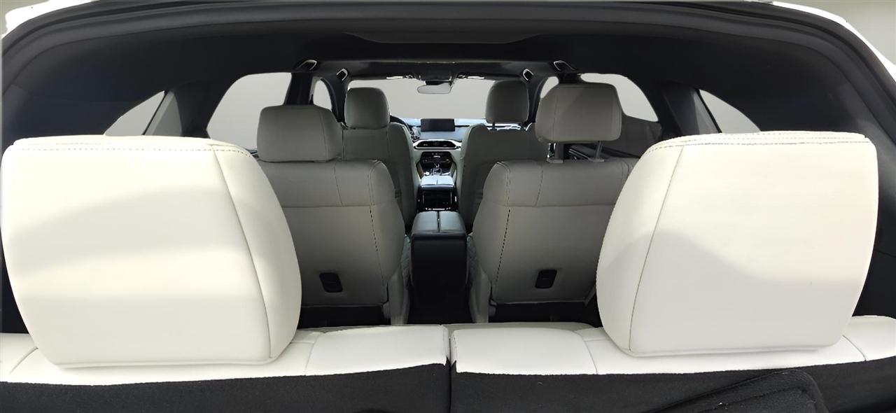 Mazda CX-9 Signature AWD 2021
