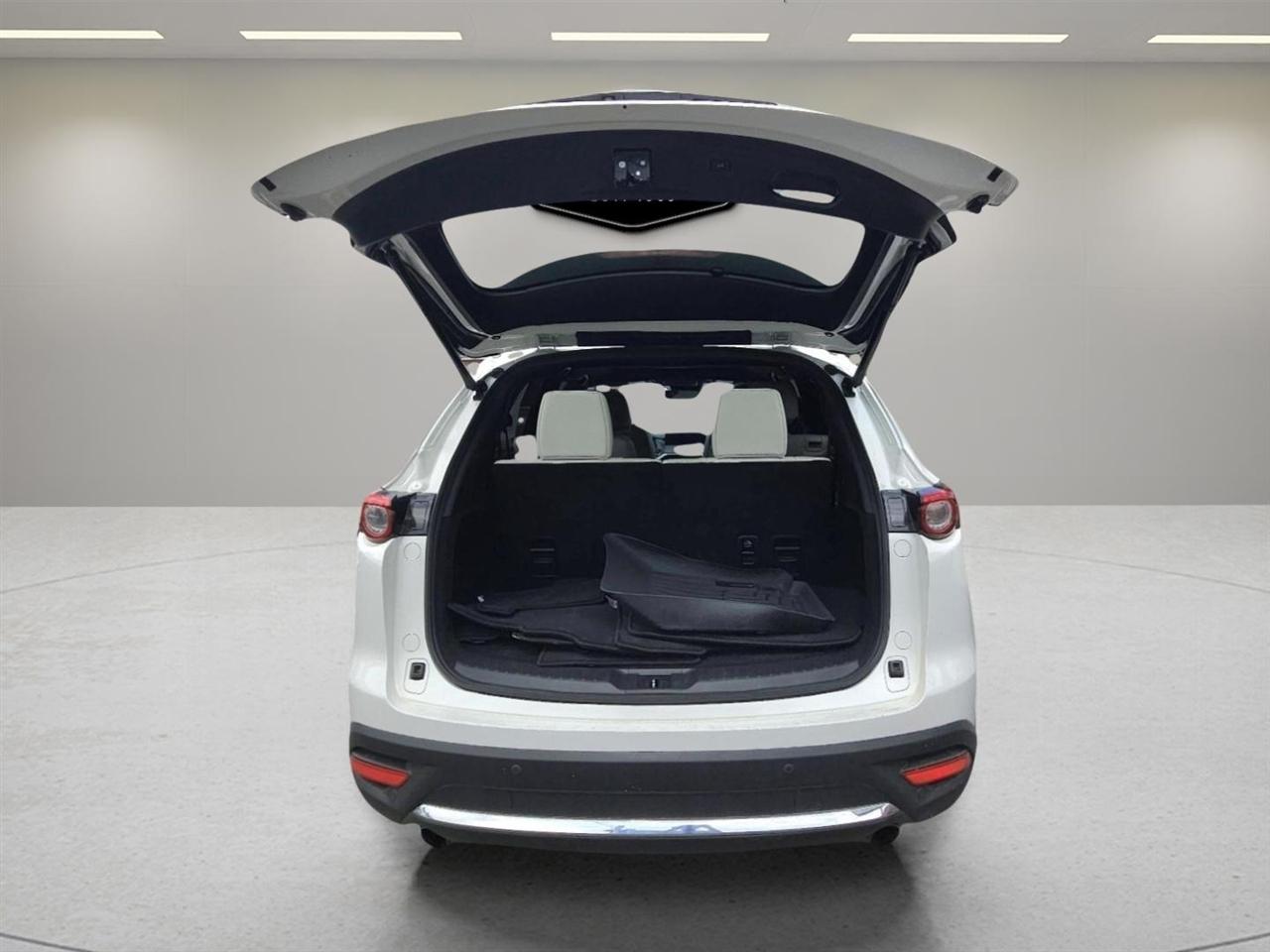 Mazda CX-9 Signature AWD 2021
