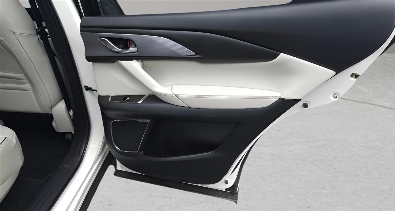 Mazda CX-9 Signature AWD 2021