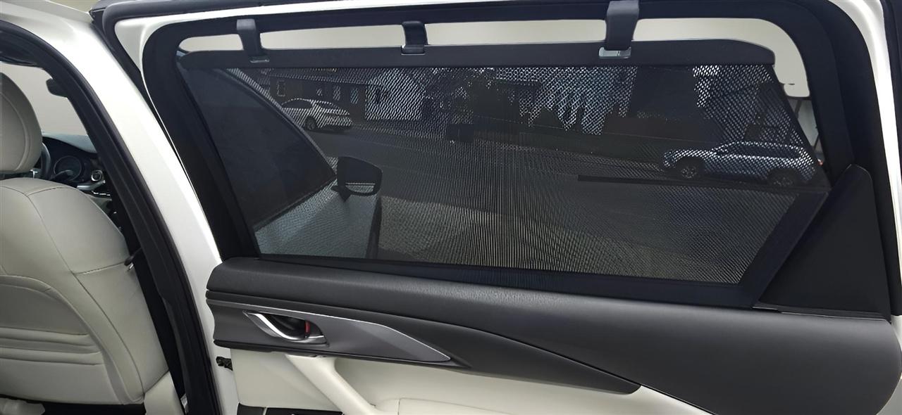 Mazda CX-9 Signature AWD 2021