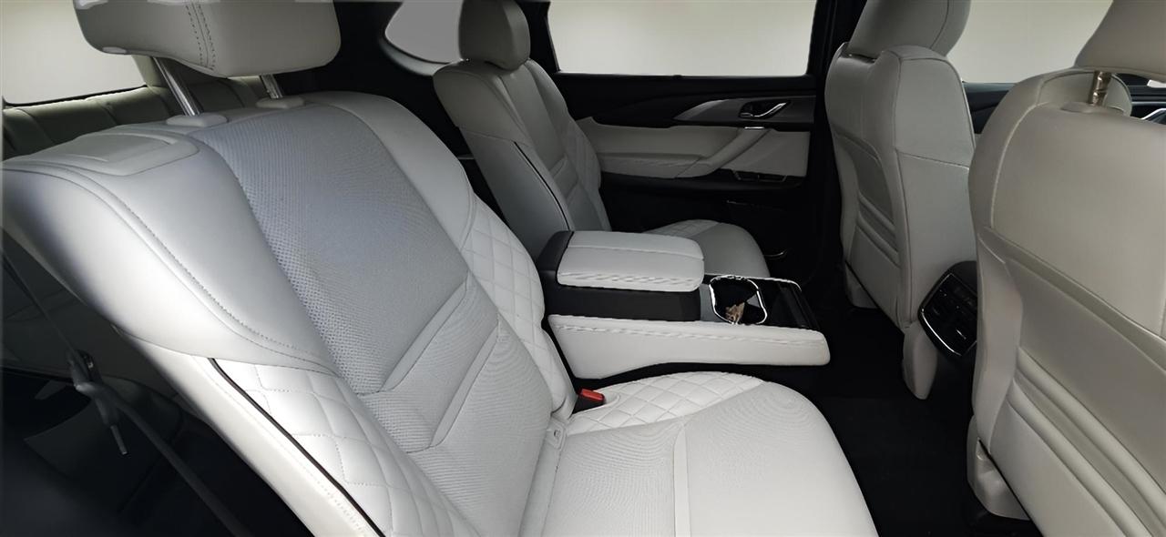 Mazda CX-9 Signature AWD 2021