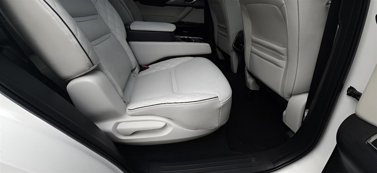 Mazda CX-9 Signature AWD 2021