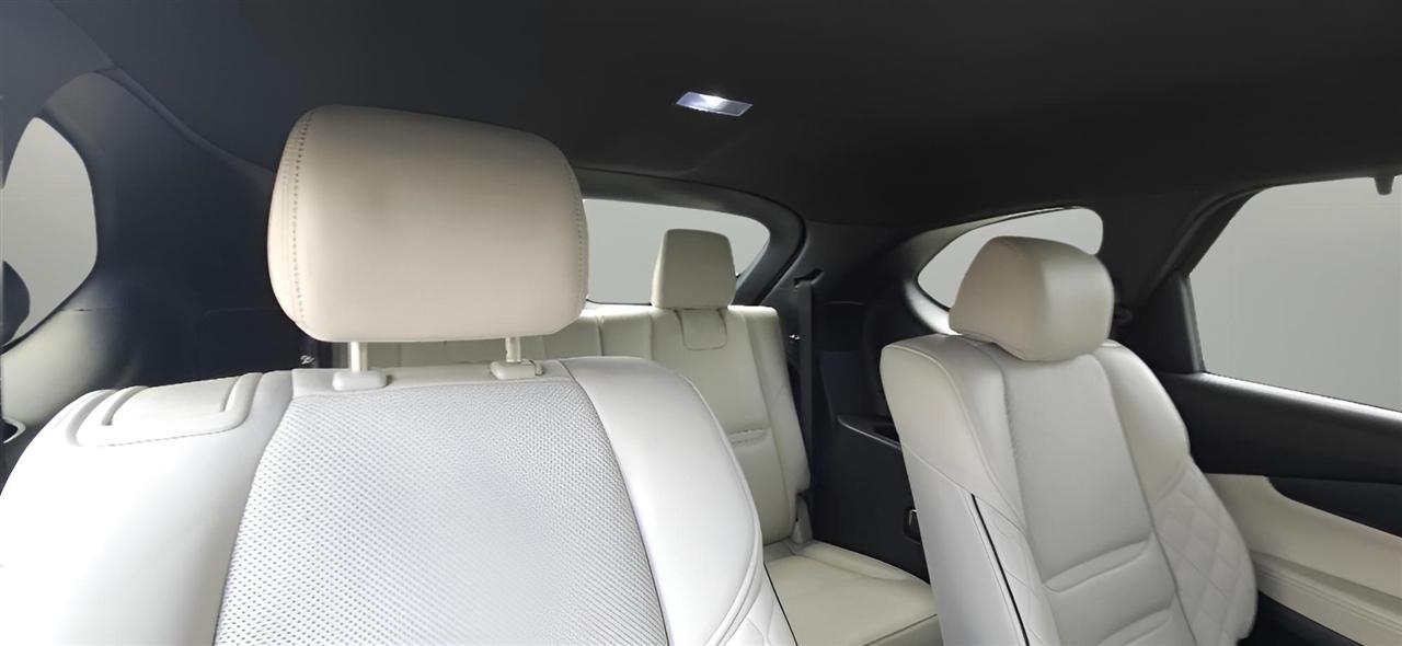 Mazda CX-9 Signature AWD 2021